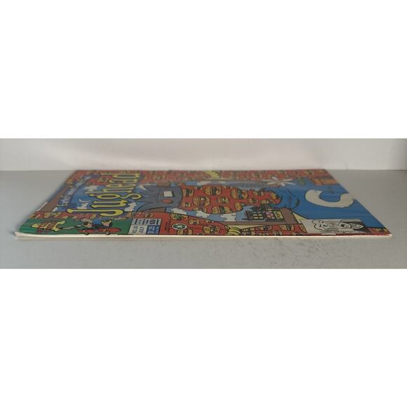 Jughead #35 Archie Comics 1992 - Picture 3 of 7